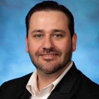 Eaton Employee Nicholas Maini's profile photo