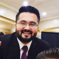LED Industries, Inc Employee Muhammad Panjwani's profile photo