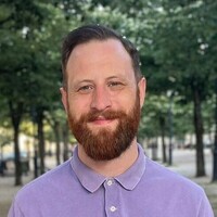 Power Up Gaming Employee Chris Mawson's profile photo