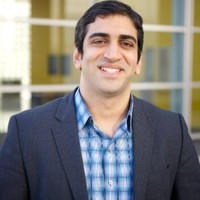 Vesalius Therapeutics Employee Yasir al-Wakeel's profile photo