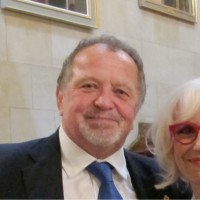 True Potential LLP Employee Simon White's profile photo