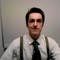 Octavian Solutions Employee Jace Walton's profile photo
