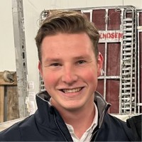 Wouter de Vries Email