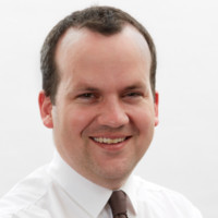 Malcolm Jones & Co LLP Employee David Griffin's profile photo