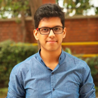 Amazon Employee Ankit Dave's profile photo