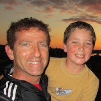 Solimar Systems, Inc. Employee Drew Sprague's profile photo