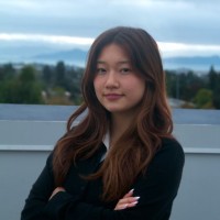 Haas Business School Association (HBSA) Employee Fantasy Wang's profile photo