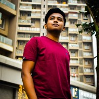 Aditya Salvi's profile photo