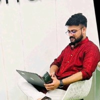 Torfac Employee Ritik Agrawal's profile photo