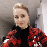 ActivePlatform Employee Viktoriya Simonenko's profile photo