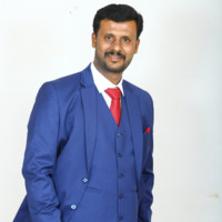 Manjunatha Prasannakumar Email & Phone Number