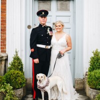 British Army Employee Jonathan McMi's profile photo