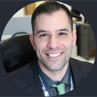 Wantagh Senior High School Employee Paul Guzzone's profile photo