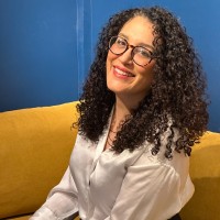 Oxymuse Employee Sara Mehchem's profile photo