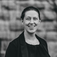 Women's Foundation of Minnesota Employee Fiona Hensley's profile photo