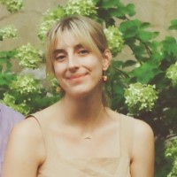 Hunter Employee Jacklyn Hayes's profile photo