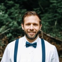 ES3AERO Employee Adam Taylor's profile photo