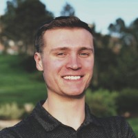LINX LLC Employee Aaron Putnam's profile photo