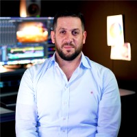 International Media Investments Employee Karim Maalouf's profile photo