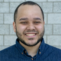 NYC Mayor's Office of Media and Entertainment Employee Andy Gomez's profile photo