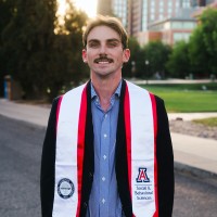 Amazon Employee Nicholas Marchi's profile photo