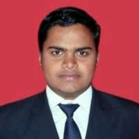MAX BUPA HEALTH INSURANCE Employee Manmath Kamole's profile photo