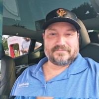 Miller Metal Employee Clay Mast's profile photo