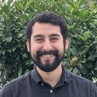 Gravity Lending Employee Alexander Benitez's profile photo