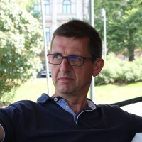 Cortina NV Employee Dieter Willekens's profile photo