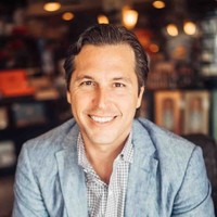 Barlington Group Employee Martin Alberto Pinilla's profile photo