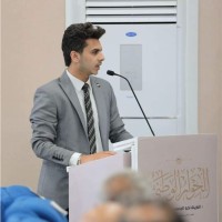 IPA Employee Mohammed Ezzat's profile photo