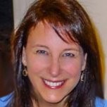 The New York Times Employee Julie Weed's profile photo