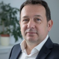 IBCS Group Employee Zoltan Melis's profile photo