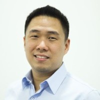 Amazon Web Services (AWS) Employee Mark Tan's profile photo