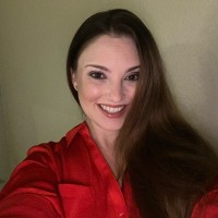 Memorial Hermann Hospital Employee Shira Russo's profile photo