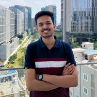 The Tech Bridge Employee Aditya Dixit's profile photo