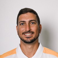 Metropolitan Oval Employee Serkan Guvenc's profile photo