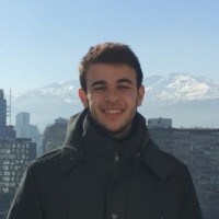 Etleap Employee Daniel Zambrano's profile photo