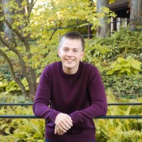 Lifedge Employee Camden Elder's profile photo