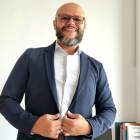 Ecoflora Cares Employee Omar Latorre's profile photo