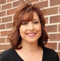 EZMarketing Agency Employee Sharon Davis's profile photo