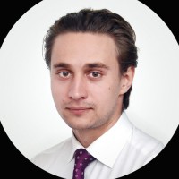 Constantine Ignatenko Email & Phone Number