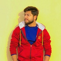 Abubakar Hashmi Email