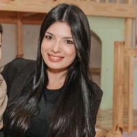 Emintex S.A. Employee Agustina Fassi's profile photo