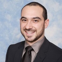 Steiner Development AG Employee Michelangelo Medaglia's profile photo