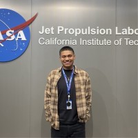 Orbital Operations Employee Jesus Sanchez's profile photo