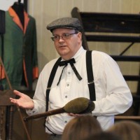 K&L (Korte & Luitjohan) Contractors Employee John Goldsmith's profile photo