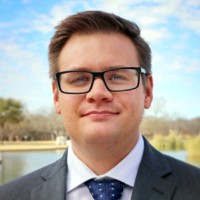 Thryv Employee Chase Boyd's profile photo