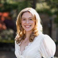 Sony Pictures Entertainment Employee Julia Patrick's profile photo
