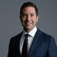 SLB Employee Paul Sims's profile photo